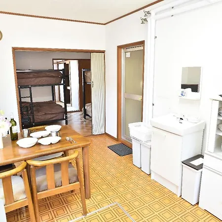 Greenheim Suitengushita / Vacation Stay 252